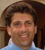 Steve Polsky